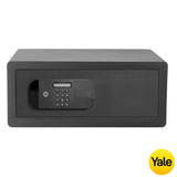 Yale Premium High Security Motorised Laptop Safe 26.9 Litre