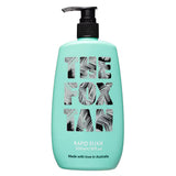 The Fox Tan Rapid Tanning Elixir Tanning Booster 300ml