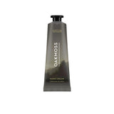 Scottish Fine Soaps Oakmoss Hand Cream Vegan Friendly Made In Scotland 30ml