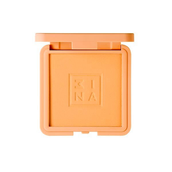 The Compact Powder 636 GOODS Superdrug
