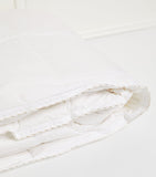 Brinkhaus King Chateau Canadian Goose Down Light Duvet (4.5 Tog)