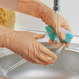 Spontex Washups Non-Scratch 2 per pack GOODS M&S