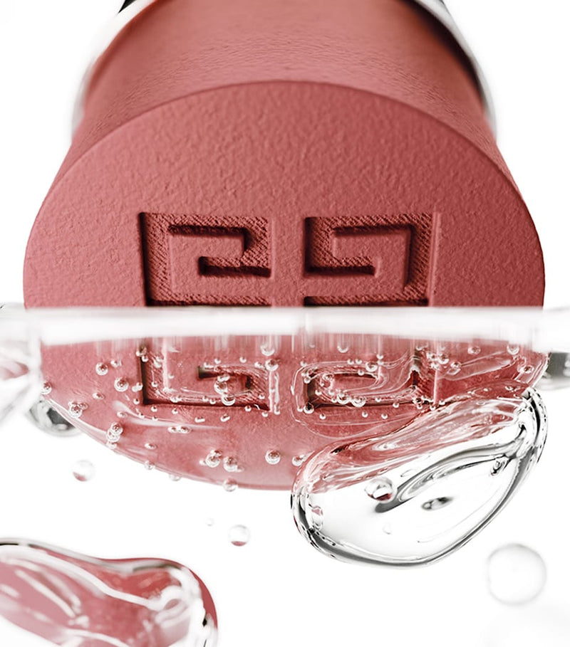 Givenchy Le Rouge Velvet Matte Lipstick, UK version