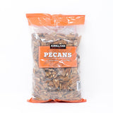 Kirkland Signature Pecan Nut Halves Dried Nuts 907g