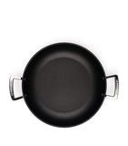 Le Creuset toughened non-stick shallow casserole dish 30cm, UK version