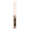 NYX Pro Fix Stick Fair concealer (British brand)