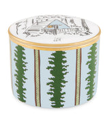 Ginori 1735 Luke Edward Hall Rain Rock Creek Jewellery Box