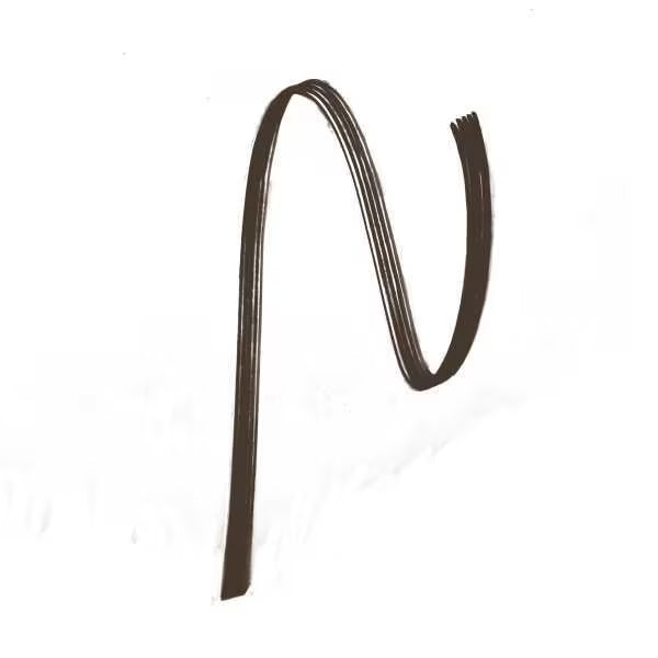 L'Oreal Infallible Brows Pen Ebony shade - UK version