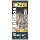Jerome Russell Smudge Subtle Cool Root Touch Up Hair Dye