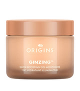 Origins GinZing Bronze Glow Glow-Boosting Moisturiser 50ml