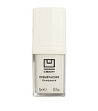 U Beauty Resurfacing Compound face serum 15ml (British brand)