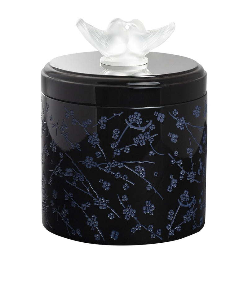 Lalique Fleurs de Cerisier Box