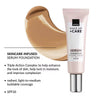 Avon Skin Perfecting Serum Foundation Honey Beige - British product