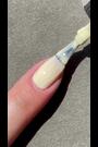 Le Mini Macaron Gel Nail Polish