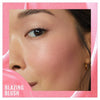 Maybelline liquid glow blush 05 Blazing Blush, imported from the UK