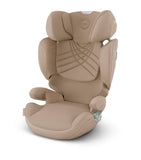 Cybex Solution T i-Fix Car Seat Plus - British product