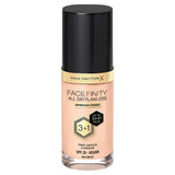 Max Factor Facefinity All Day Flawless Foundation Beige Liquid Foundation