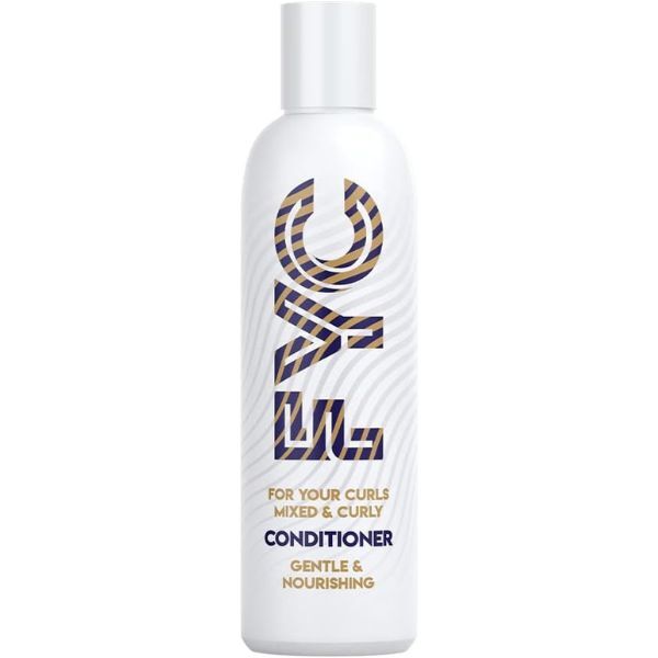 FYC Gentle and Nourishing Conditioner 250ml - British product