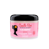 Camille Rose Aloe Whipped Butter Gel Curl Definition