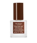 Skin Design London Clear Skin Peel Facial Serum 30ml