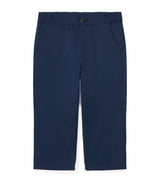 Per Te Stretch-Cotton Chinos Children's Trousers (3 Months-4 Years)