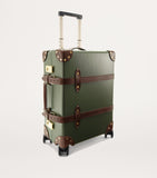 Globe-Trotter Centenary 4-Wheel Suitcase (56cm)