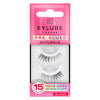 Eylure Pre Glued False Lashes 003 Naturals - British product