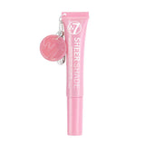 W7 Sheer Shade Lip Gloss Pink Mirage 12ml