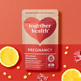 Together Health Pregnancy Vitamins – Folic Acid – Prenatal GOODS Superdrug