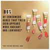 Max Factor blush Vintage Peony, imported from the UK