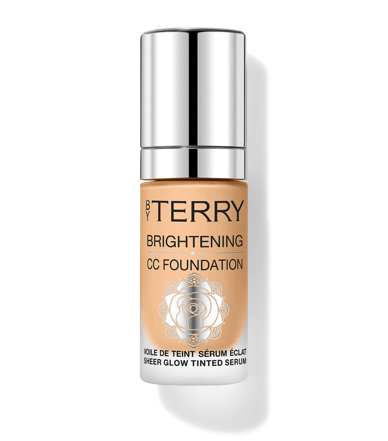By Terry Brightening CC Foundation - British product