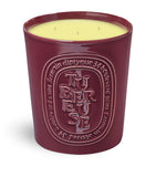 Diptyque Tubereuse candle 600g - British product