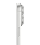 Apple iPhone 17 Pro Max Silver smartphone 1TB - British product