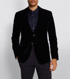 Giorgio Armani tailored blazer, UK version