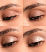 Long-Lasting Eye Tint with High-Intensity Pigment in Matte or Shimmer Finish 3.9ml