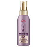 Wella Deluxe Detangle Strengthening Serum All Hair Types 100ml