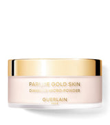Guerlain Parure Gold Skin Diamond Micro-Powder Setting Powder