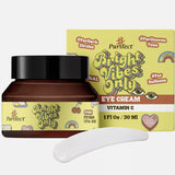 Purifet Eye Cream Bright Vibes Only 30ml, imported from the UK