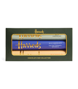 Harrods Milk Chocolate Bars 3 x 85g