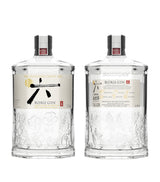 Suntory Roku Gin Japanese Gin 70cl