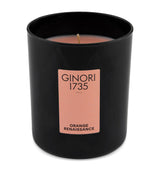Ginori 1735 Orange Renaissance Scented Candle 350g