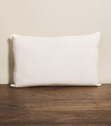 Harrods of London Medium/Firm Goose Down Pillow 50cm x 75cm