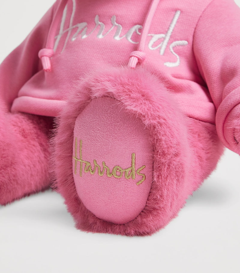 Harrods Henry Bear (25.5cm)