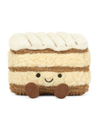 Jellycat Amuseables Milie Mille-Feuille (11cm)