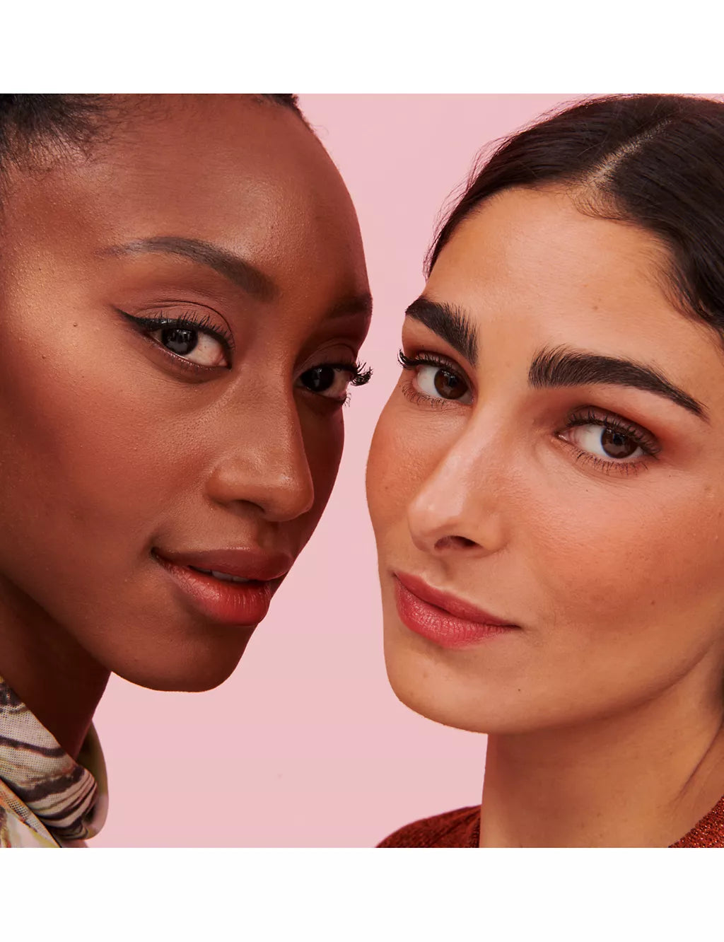 Starlaa Powder Blusher Mini 2.5g Make Up & Beauty Accessories M&S