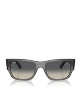 Vogue Injected Sunglasses with UV Protection