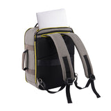 Cabin Max Manhattan backpack 24L - British product