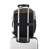 Cabin Max Manhattan backpack 24L - British product