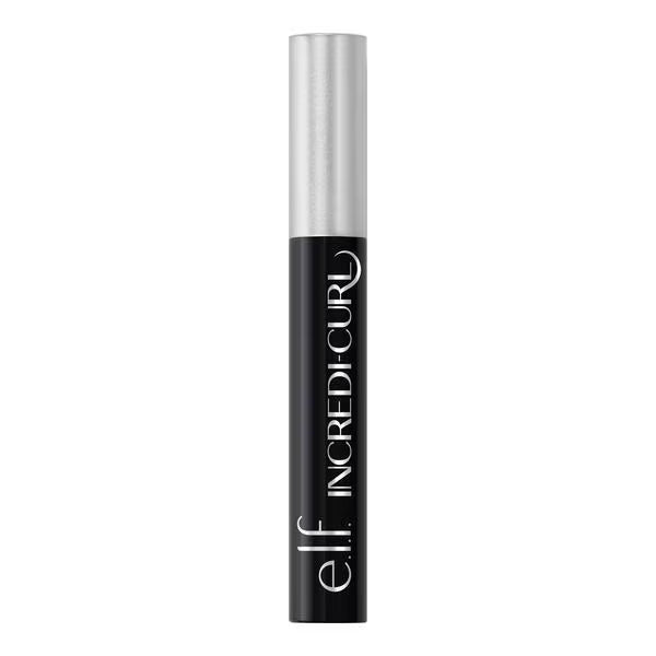 e.l.f Incredi-curl Volumizing Curling Mascara Brown, UK version