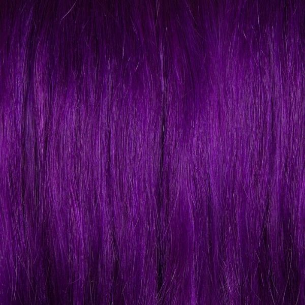 Manic Panic Hair Dye Purple Haze 237ml, imported from the UK